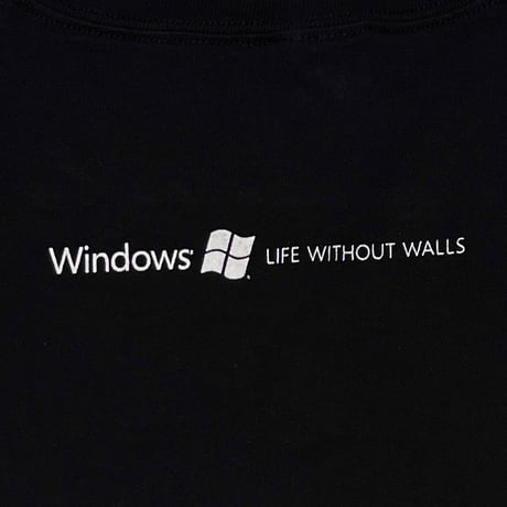 Windows I'M A PC PORT and COMPANY XL 7291
