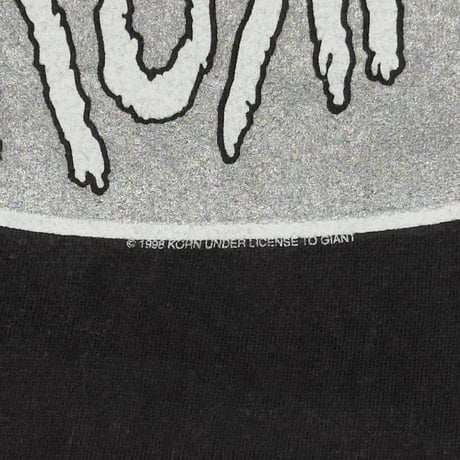 KORN 1998 THE 1ST AMENDMENT GIANT LARGE 4451