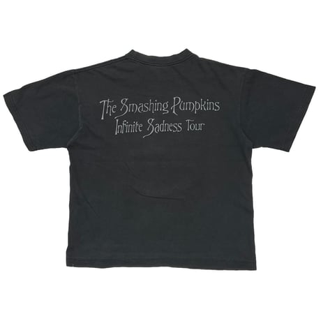 THE SMASHING PUMPKINS THE WORLD IS A VAMPIRE GIANT LARGE 5631