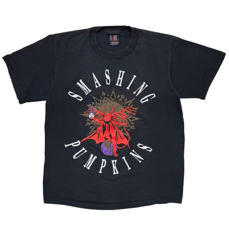 THE SMASHING PUMPKINS MISSION TO MARS GIANT LAR