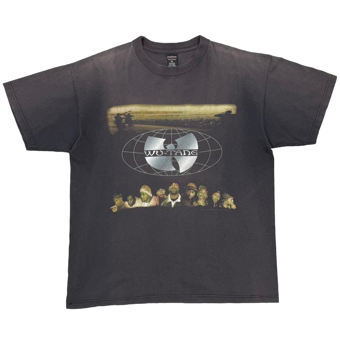 未開封 シールド 新品 WU-TANG CLAN ウータン CREAM CREAM/WU-TANG CLAN/ウータン・クラン｜HIPHOP/R&B｜ディスク