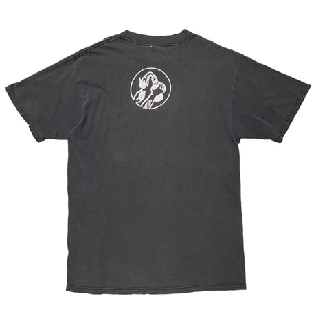 RAGE AGAINST THE MACHINE ANGRY FIST GIANT BY TULTEX LARGE 1203