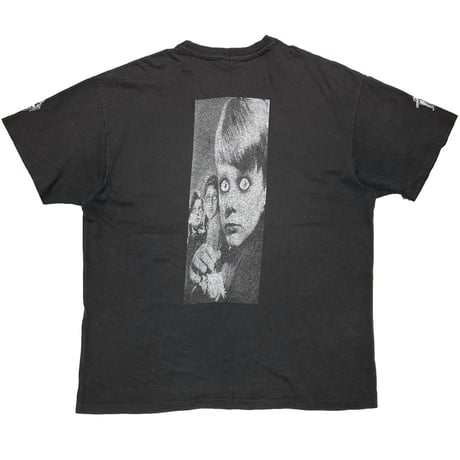 MR. BUNGLE DISCO VOLANTE Hanes XL 4456