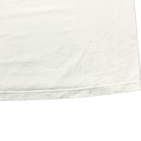 ROBERT JOHNSON PORTRAIT WHITE ALSTYLE XXL 3229
