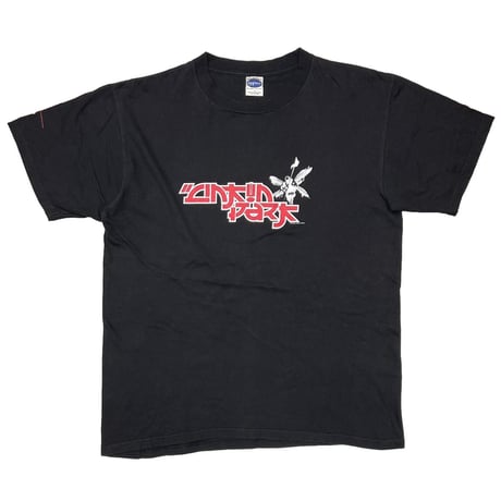 LINKIN PARK 2000 HYBRID THEORY CYGNUS LARGE 9562