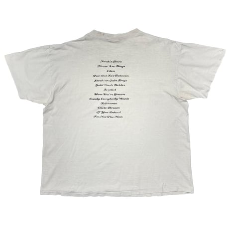 10,000 maniacs 1993 OUR TIME IN EDEN LEE XL 4819