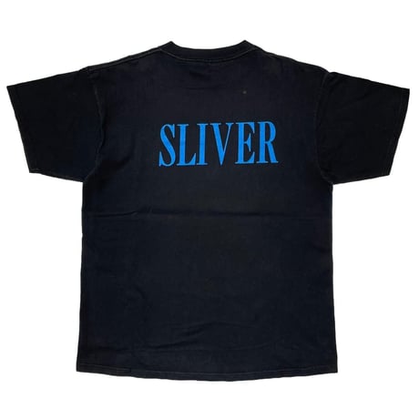 NIRVANA SLIVER GIANT BY TULTEX XL 2006