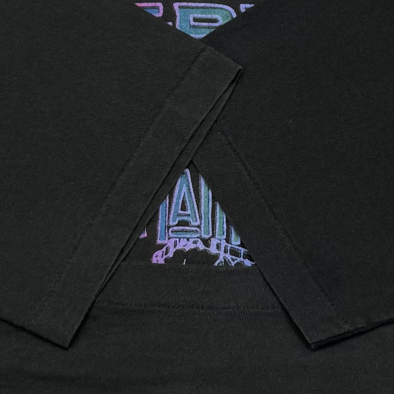 LED ZEPPELIN THE SONG REMAINS THE SAME BLACK XL