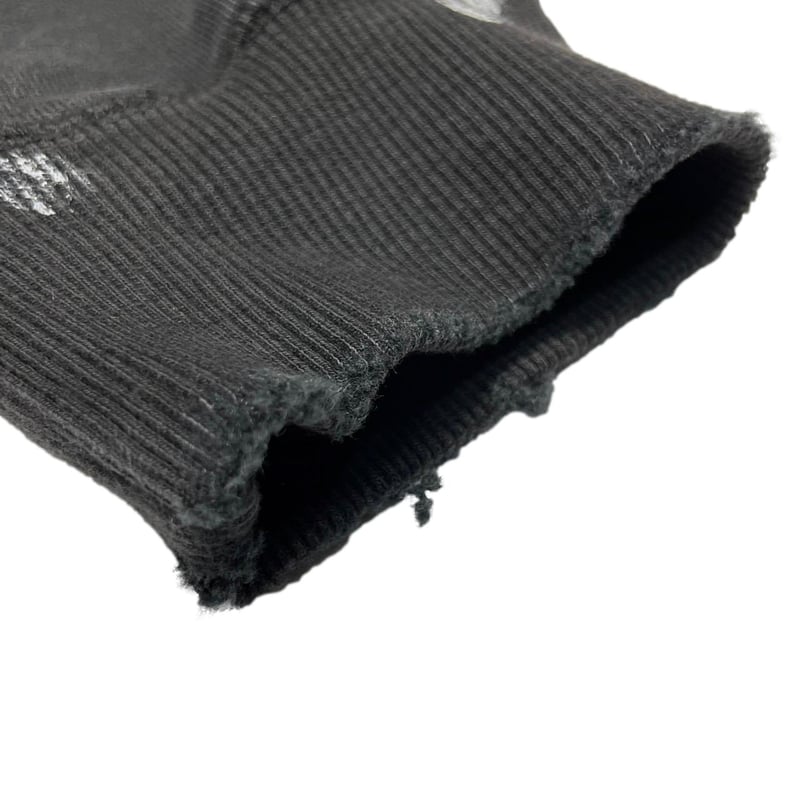 greatLAnd ORIGINAL グレートランド greatLAnd ORIGINAL GREAT GUARD RW SWEAT SUN FAD