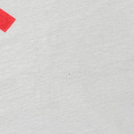 RED HOT CHILI PEPPERS AZTEC WHITE GIANT XL 9094
