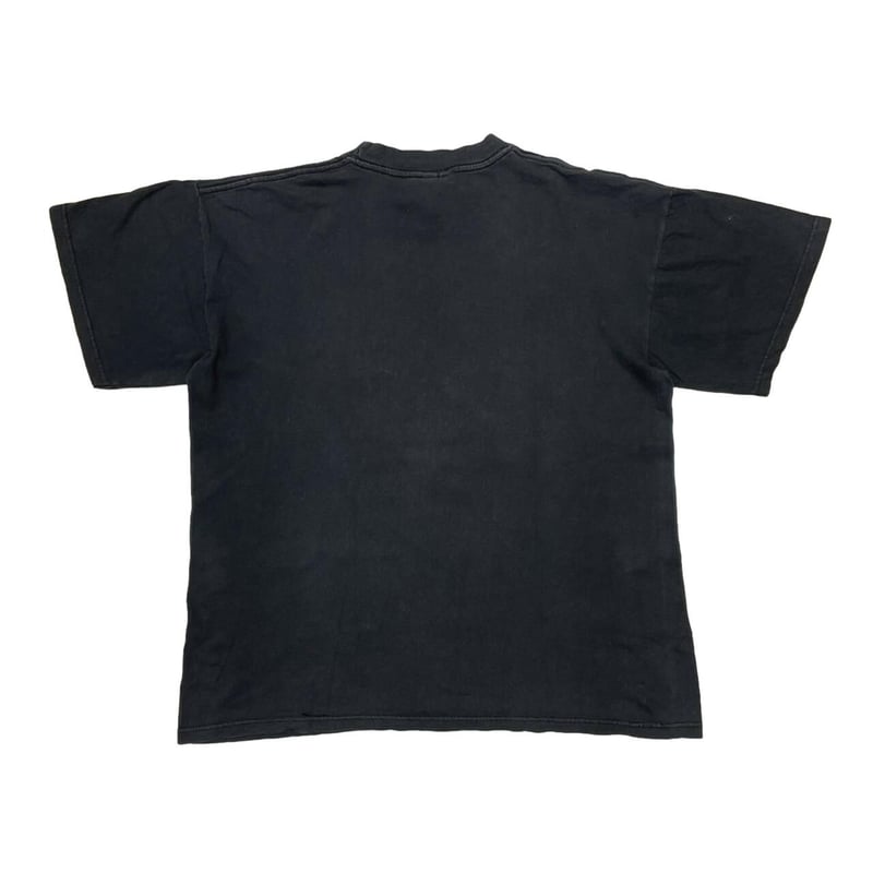 【入手困難】もののけ姫　Tシャツ　ブート　状態良好　黒　L 入手困難】もののけ姫 Tシャツ ブート 状態良好 黒 L PRINCESS