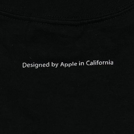 Apple Stoneridge Mall Designed by Apple in California Hanes XL 7288