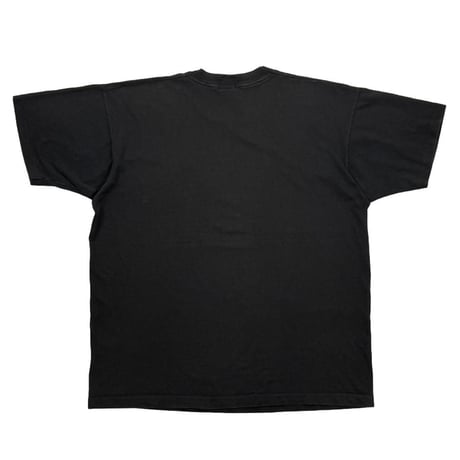 JAMES DEAN MONOCHROME FACE BLACK FRUIT OF THE LOOM XL 3207