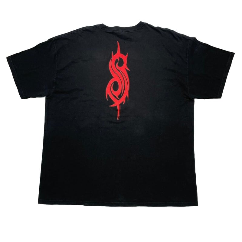 SLIPKNOT FIRST ALBUM HANES XL 0012 | greatLAnd 