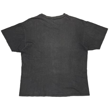 KMFDM PUMCHING STED BY HANES LARGE 2216