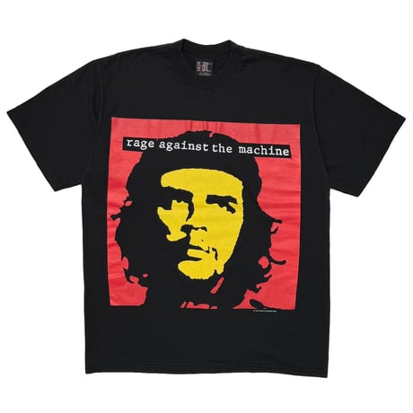 RAGE AGAINST THE MACHINE CHE GUEVARA GIANT LARGE 1955