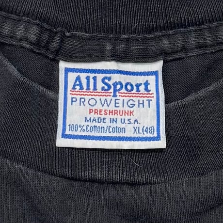 NINE INCH NAILS the downward spiral SHREDDER ALL SPORT XL 9553