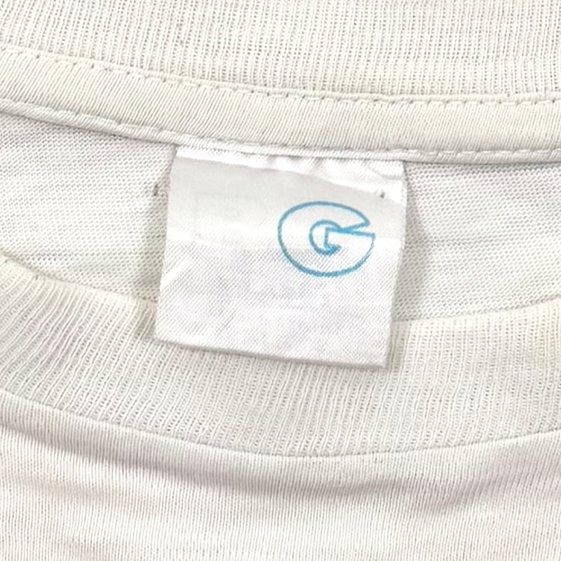 NIRVANA KURT COBAIN MEMORIAL ADULT BG XL 1305 |