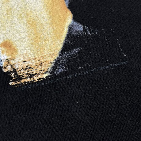 8MILE 2002 EMINEM M&O LARGE 3123