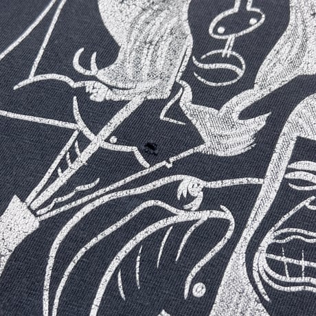 RED HOT CHILI PEPPERS PICASSO GIANT XL 1799