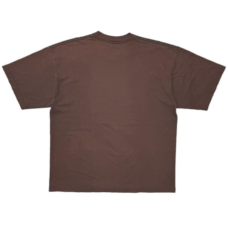 BEASTIE BOYS MEMBER SQUARE BROWN AERO USA XL 7908