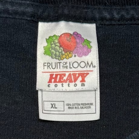 THE SIMPSONS THE Sopranos PARODY FRUIT OF THE LOOM XL 1862