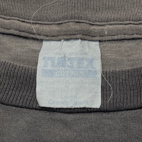 NIRVANA KURT COBAIN THE END OF MUSIC THE SUN IS GONE TULTEX LARGE 1126