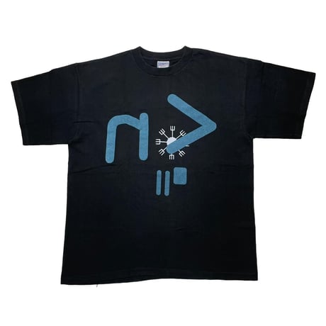 NINE INCH NAILS 1995 DISSONANCE TOUR ALL SPORT XL 8204