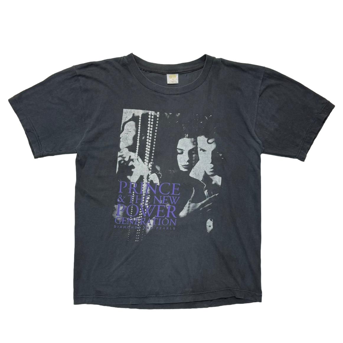 PRINCE AND THE NEW POWER OPERATION XL 0071 | gr