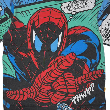MARVEL SPIDER MAN OVP LARGE 4345