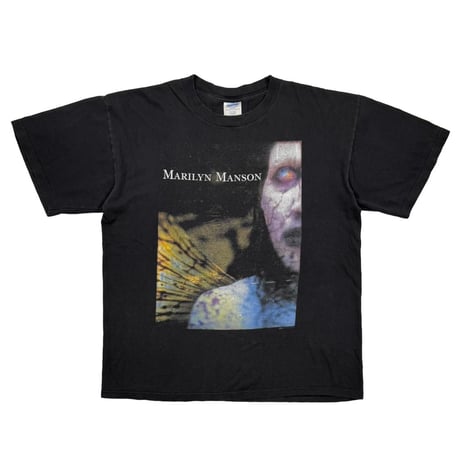 ミュージシャン Marilyn Manson X-LARGE Marilyn Manson joins forces with X Japan and covers