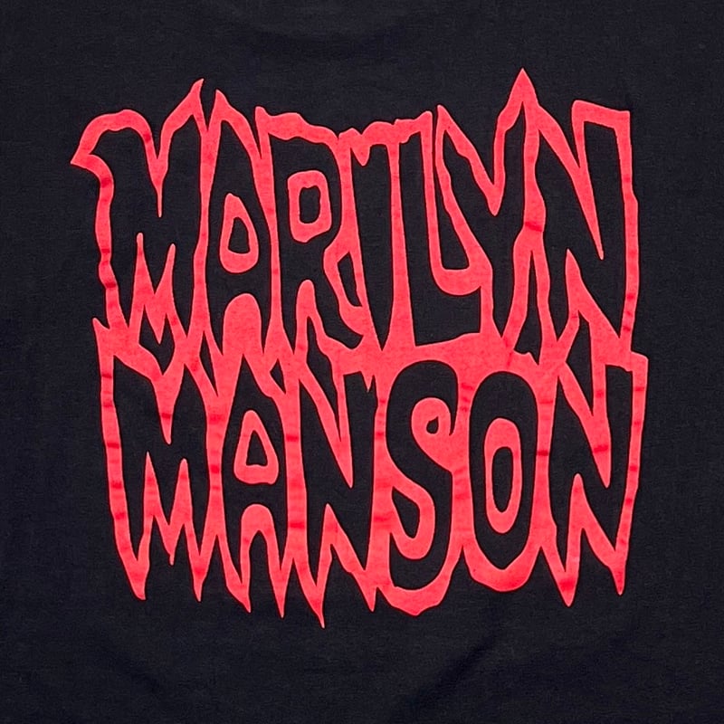 MARILYN MANSON THE SATANIC ARMY XXL | greatLAnd