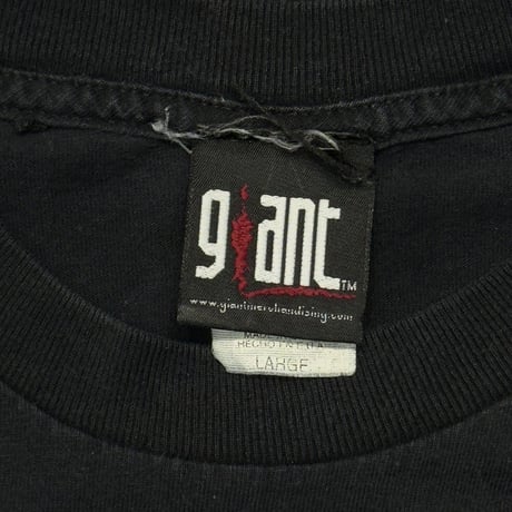 MARILYN MANSON GUNS GOD AND GOVERNMENT GIANT LARGE 2164