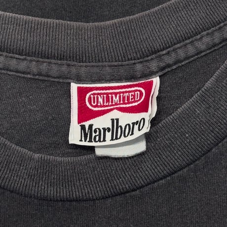 Marlboro UNLIMITED RAILROAD POCKET FITS XL 3958