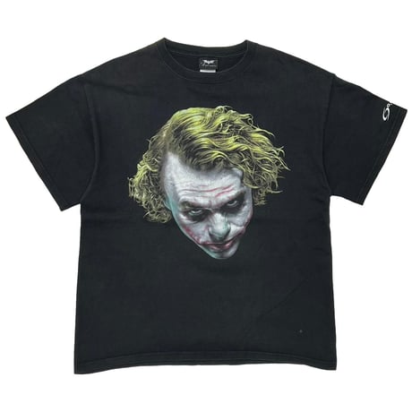THE DARK KNIGHT JOKER BIG FACE LARGE 6948