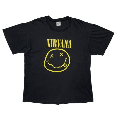 NIRVANA SMILE anvil FITS XL 5039