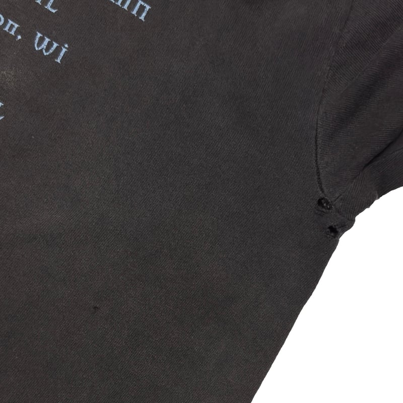 OZZY OSBOURNE 1996 RETIREMENT SUCKS TOUR TOUCH