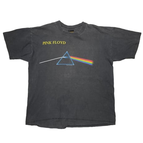 PINK FLOYD DARK SIDE OF THE MOON NORTH AMERICAN TOUR 1994 BROCKUM LARGE 1616