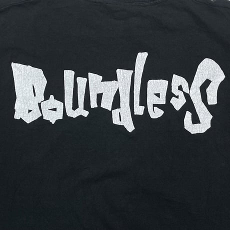 PEARL JAM BOUNDLESS FRUIT OF THE LOOM LARGE 9818