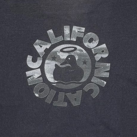 RED HOT CHILI PEPPERS CALIFORNICATION MONOCHROME PORTRAIT ALSTYLE LARGE 0532