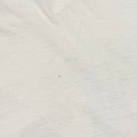 ALICE IN WONDERLAND MAD HATTER WHITE HANES XL 6950