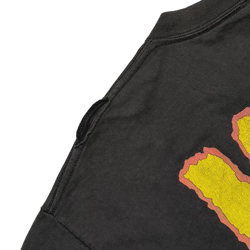 MISFITS 25 YEARS DOUBLE SIDE CINDER BLOCK FITS