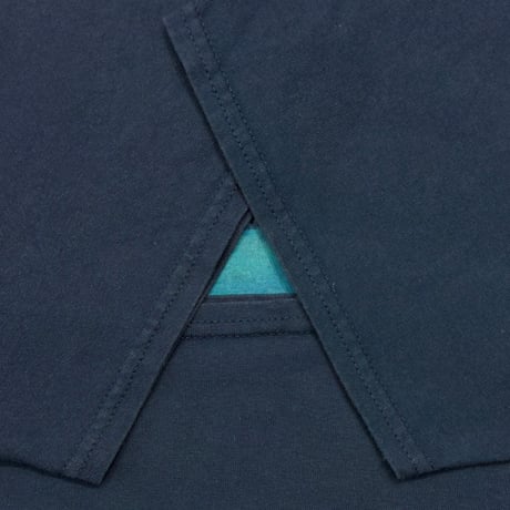 JAWS UNIVERSAL MOVIE PROMO NAVY FITS LARGE 2906