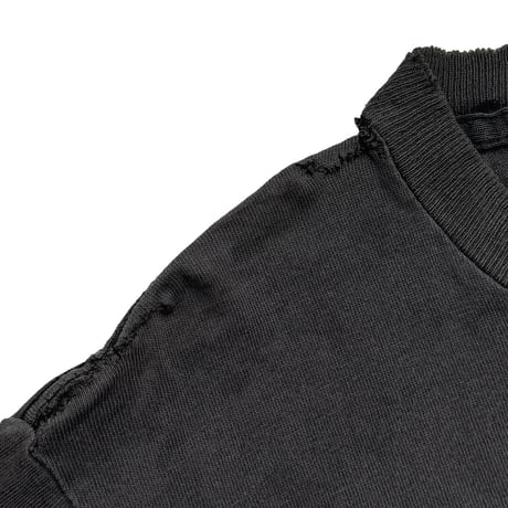 SESAME STREET ELMO BLACK OUT FITS LARGE 7295