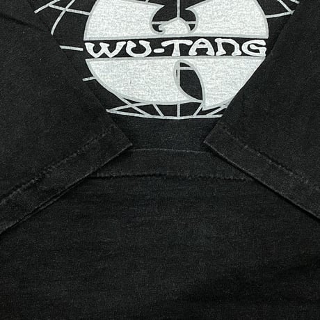 WU-TANG RECORD PRESENTS JOE MAFIA 4338