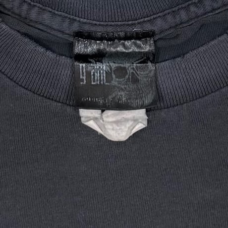 NINE INCH NAILS WITH TEETH FITS XL 9250