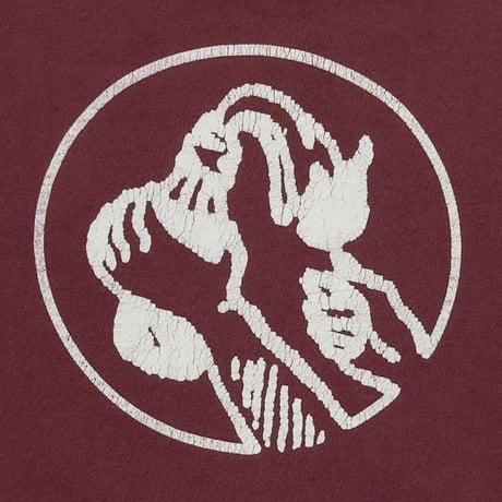 RAGE AGAINST THE MACHINE MOLOTOV BURGUNDY FITS XL 6878