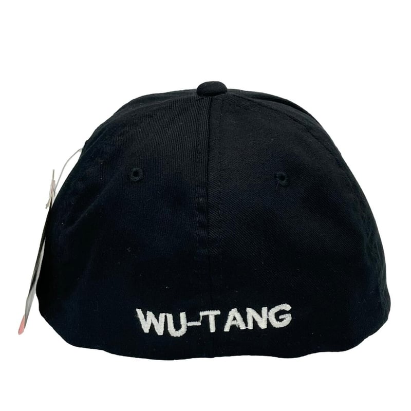 90's WU-TANG CLAN キャップ - キャップ