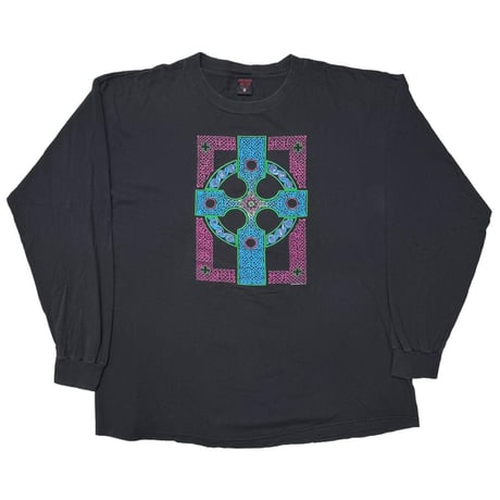 FASHION VICTIM COURTNEY DAVIS LS XXL 0997