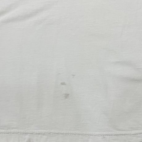 FOO FIGHTERS 1st JACKET DESIGN 1995 WHITE EURO XL 1648